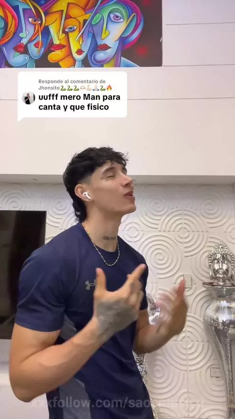 Your favorite bad decision… over and over again 😘🍷 by saosmusica