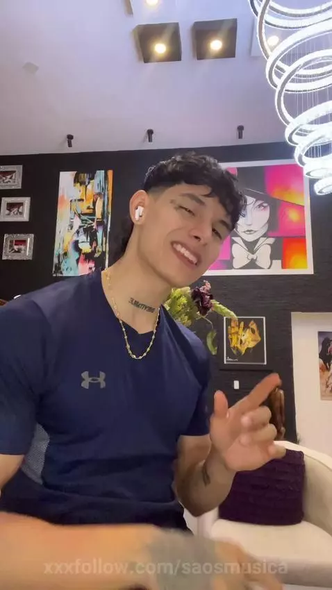 The type of view you can’t scroll past 😈💪 by saosmusica