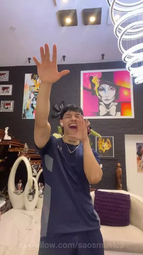 They say danger is attractive… maybe that’s why you’re stari... by saosmusica