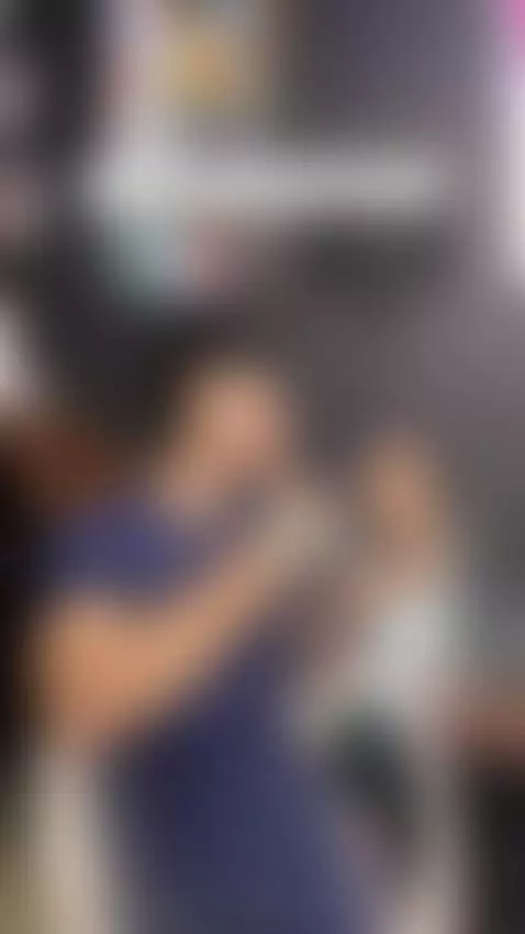 Not every fantasy is soft… some are built hard like me 💪😈 by saosmusica