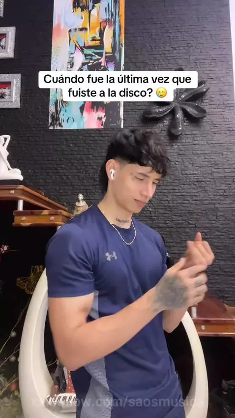 I’m not your perfect gentleman… I’m your perfect mistake 😈😉 by saosmusica