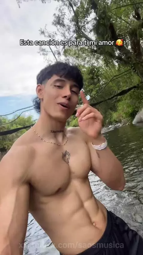 The real sin isn’t looking… it’s imagining what comes next 😈... by saosmusica