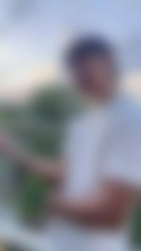 Not every storm is loud… some just look like me 🌪️👀 by saosmusica