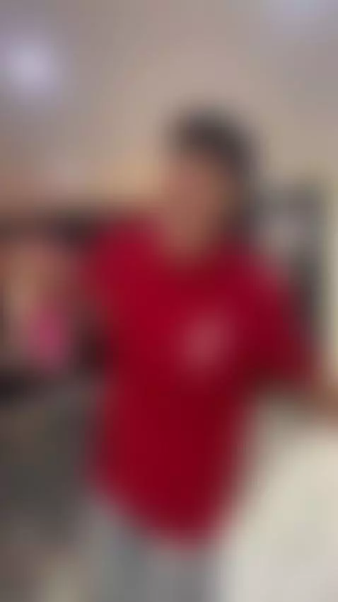 Careful… once you see me like this, there’s no going back 😏🔥 by saosmusica