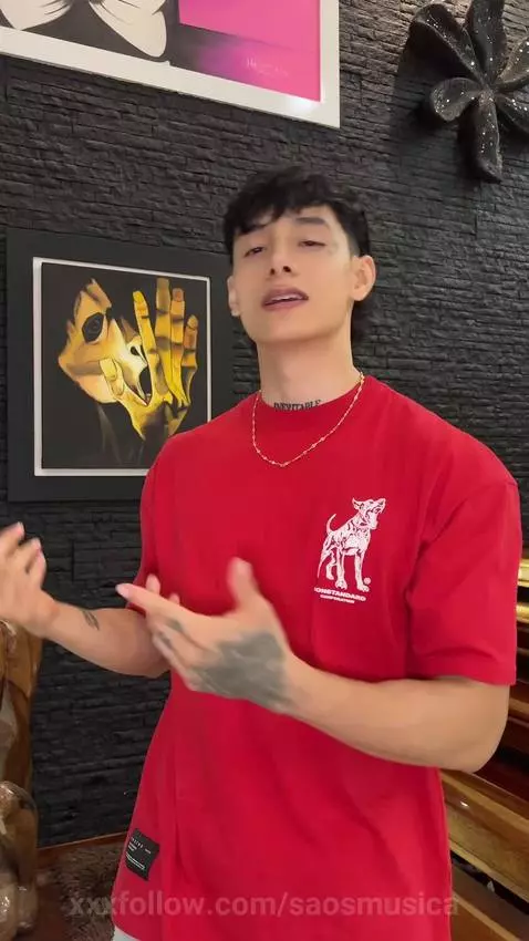 If you think this is too much, wait until you see what I hid... by saosmusica