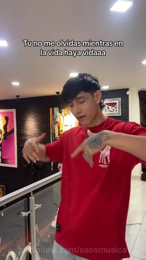 The way I look at you is nothing… wait until you feel my han... by saosmusica