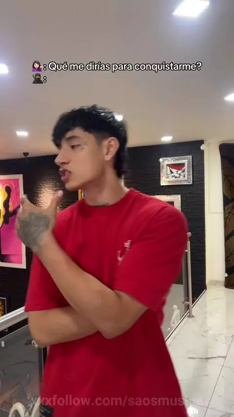 Some secrets can’t be hidden under clothes… can you handle t... by saosmusica