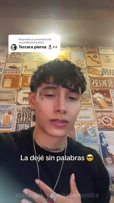 I’m the tease on your screen, but the addiction somewhere el... by saosmusica