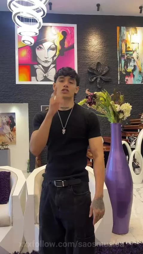 Some addictions are built on sweat, muscle, and desire… I’m ... by saosmusica