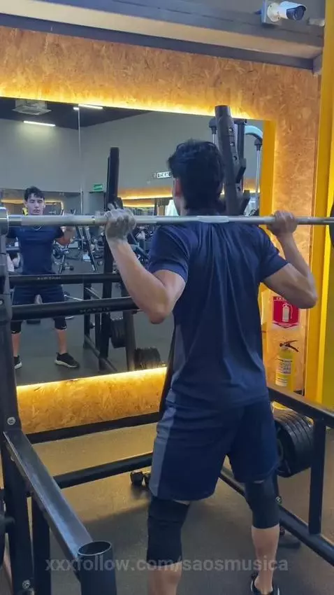 The suit is just the trailer… the real movie plays elsewhere... by saosmusica