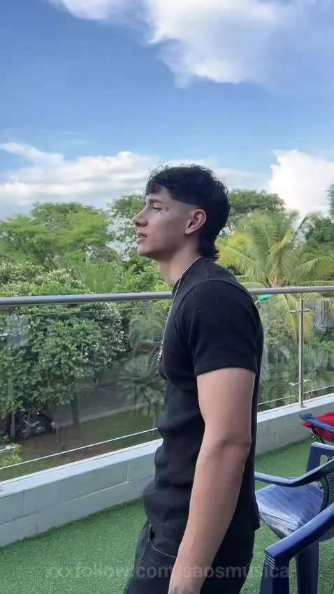 Built to tease, trained to please. Are you ready to test tha... by saosmusica