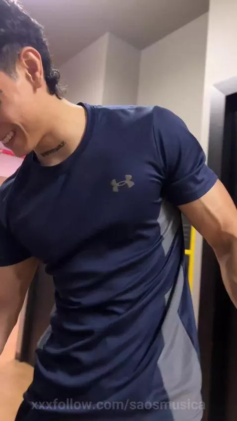 I look calm, but I’m the kind of storm you want in your bed.... by saosmusica