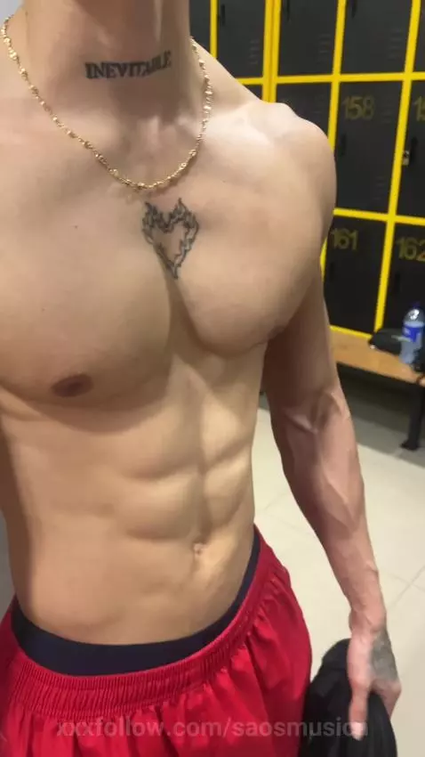 The kind of danger you won’t run from… and maybe won’t survi... by saosmusica