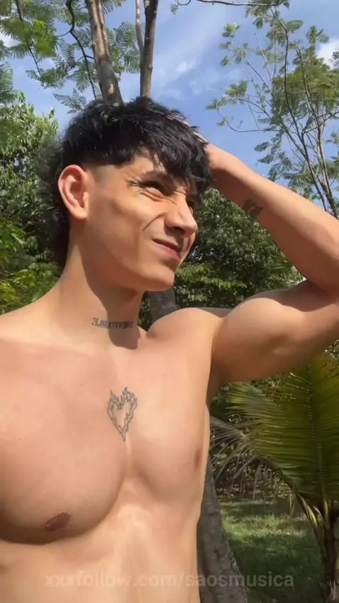 Your next obsession just pressed play. 🎬🔥 by saosmusica