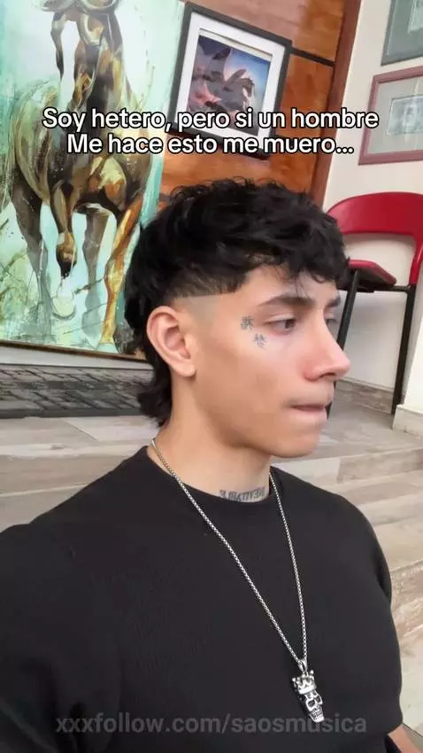 They call it confidence… I call it knowing exactly what I’m ... by saosmusica