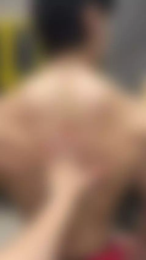 Careful… once you see me like this, there’s no going back 😏🔥 by saosmusica