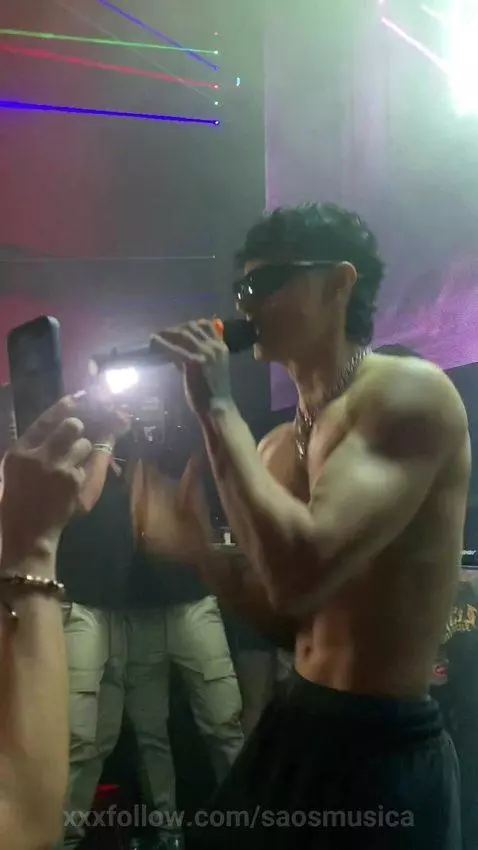 This is just the edge of the storm… the real thunder is insi... by saosmusica