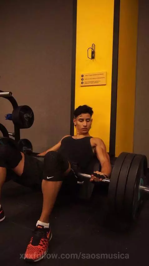 There’s confidence… and then there’s what I do. Find out the... by saosmusica