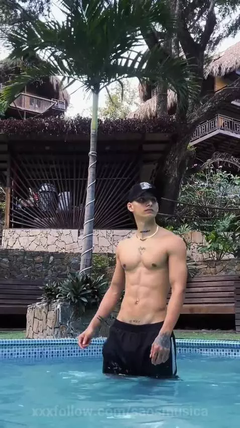 Every look tells a story. Mine just happens to have a privat... by saosmusica