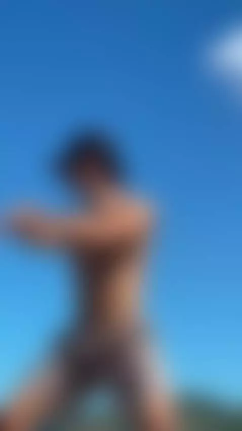 Not everyone gets to see the unfiltered version — lucky for ... by saosmusica