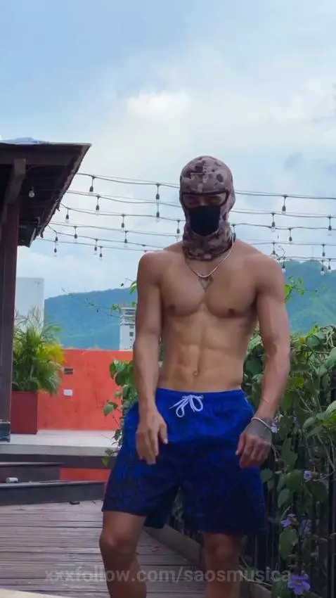 You think this is bold? I’m just warming up. ⚡ by saosmusica