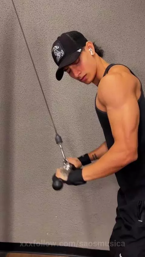 Not everything makes it to the feed… the best parts stay beh... by saosmusica