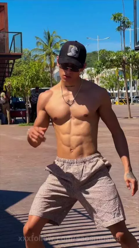 Energy so real, it doesn’t need filters — just a little curi... by saosmusica