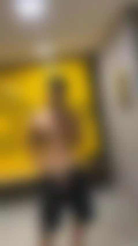 Mystery’s good… but I might let you unwrap it. 🖤 by saosmusica