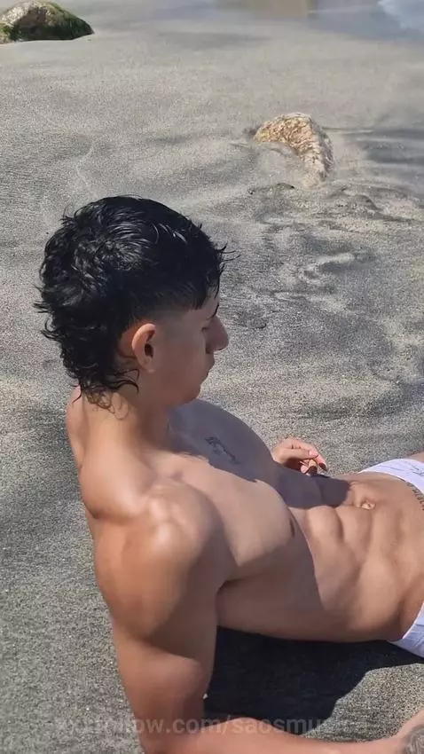 I don’t tease for free… well, maybe just a little. The rest?... by saosmusica