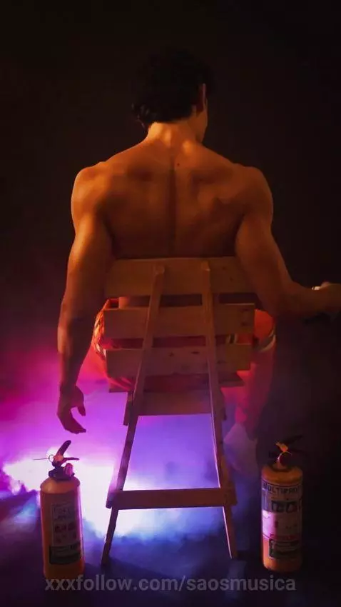 I left a little surprise waiting… but not on this app. 😌💦 by saosmusica