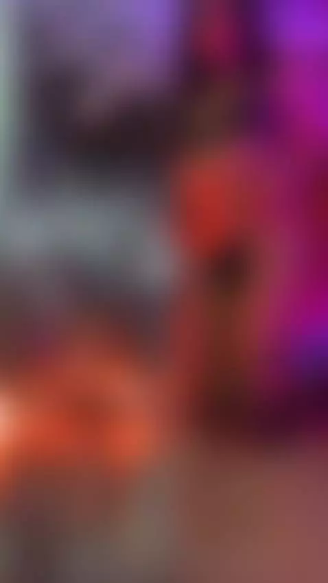 a little teasing 🖤 by liliwatson