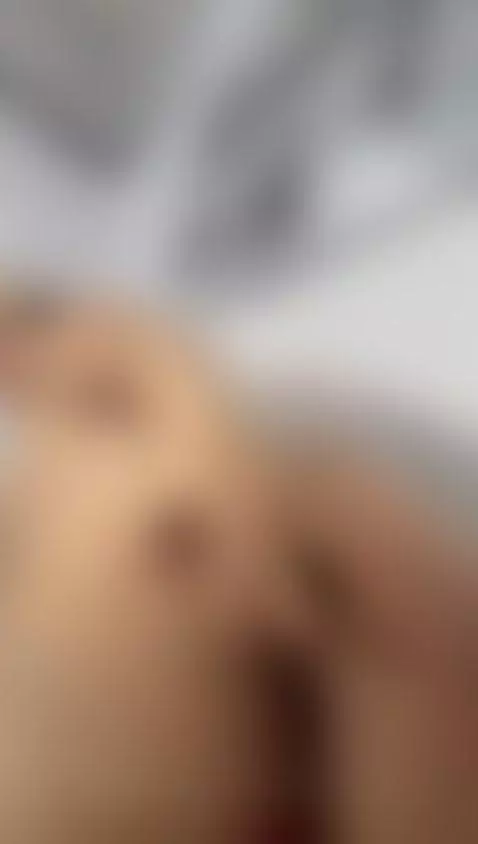 Will you stay and play?😏🔥 by ariamoonn