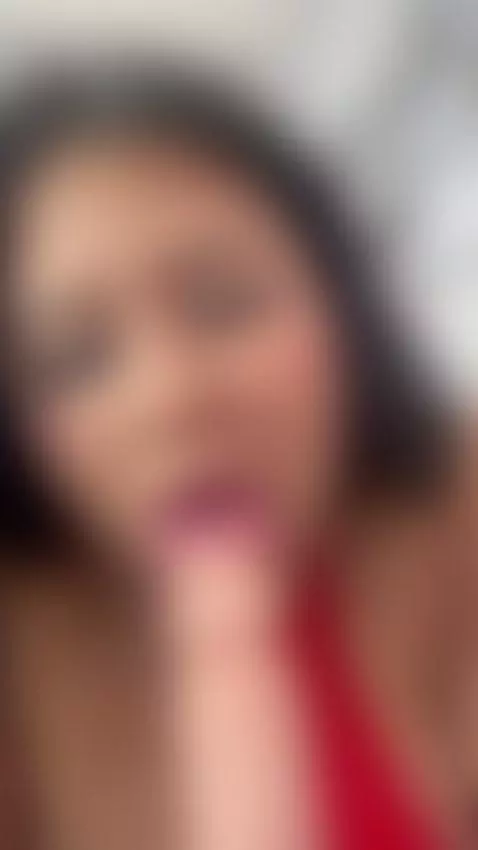 I love playing with your cock and getting it so wet until yo... by ariamoonn