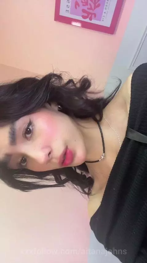 😍❤️ by aitanajohns