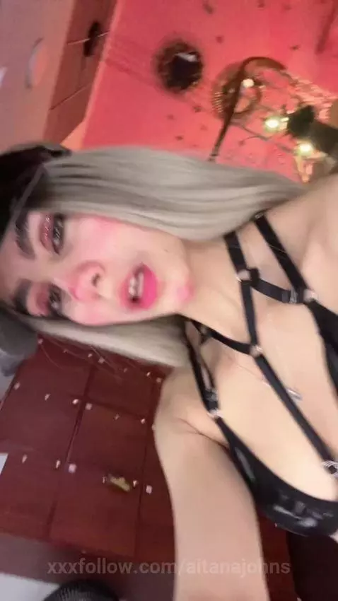 I don't know what is worse ... if my desire or your way of p... by aitanajohns