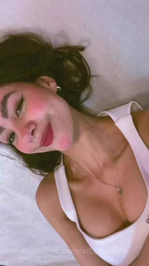 Be careful, baboo when I excite myself ... and I get easy wi... by aitanajohns