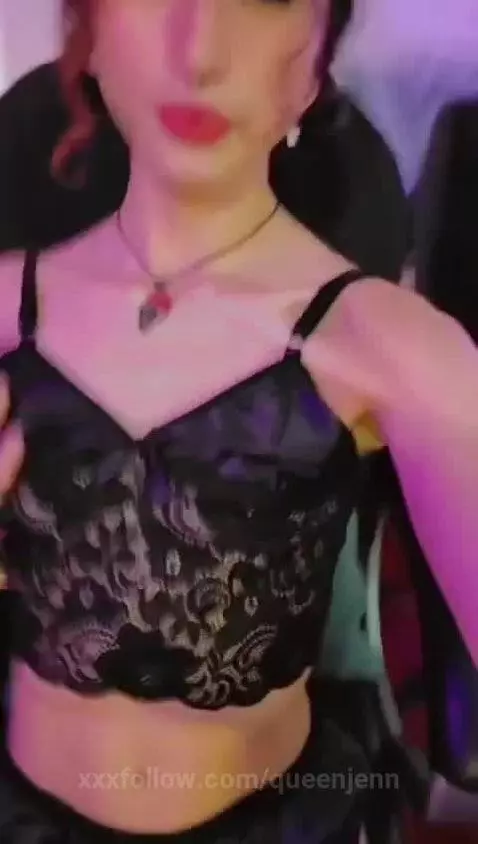 Do you want to look under everything?, I wait for you in the... by queenjenn