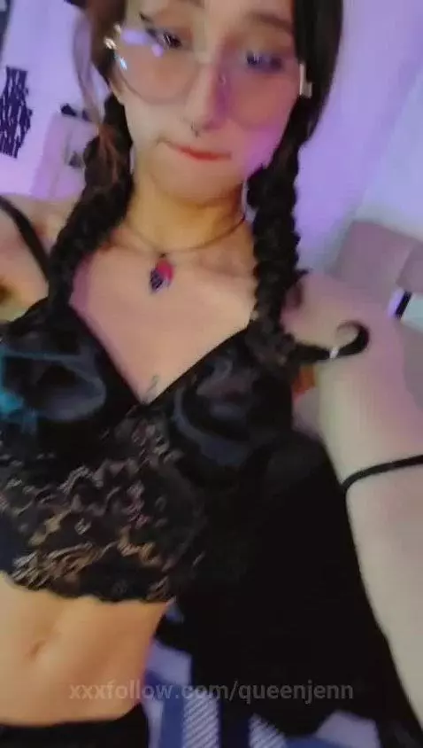 Ready for fun love? I am, I wait for you in the onlases of m... by queenjenn