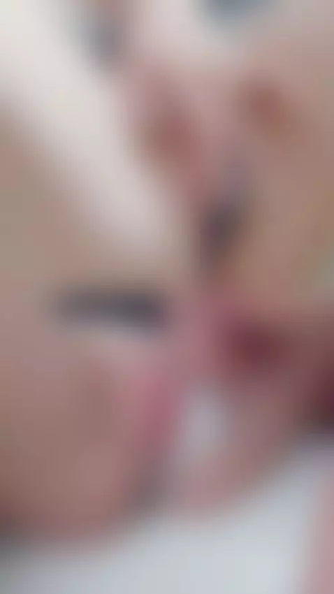 Sexy kawaii babe gets a big cock in her pink perfect pussy i... by kimysenpai