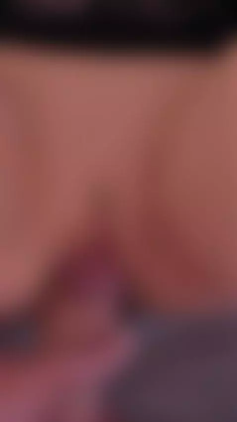 Sexy kawaii babe moaning in black lingerie got a big juicy c... by kimysenpai