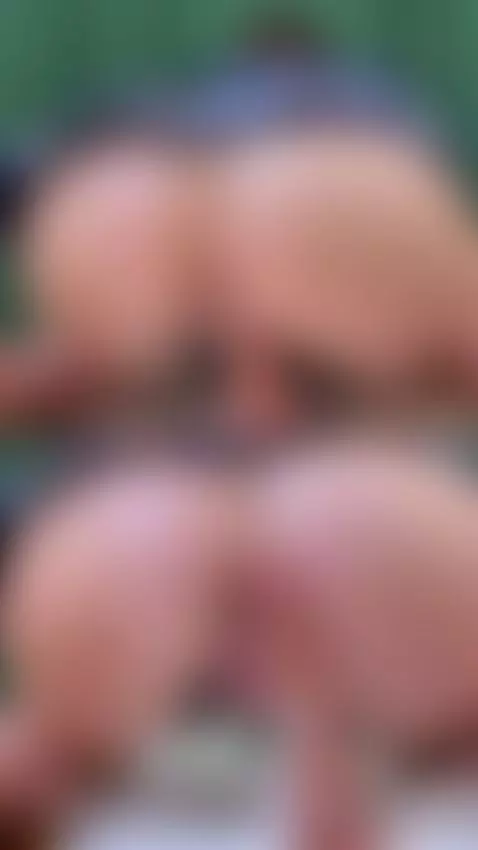 Sexy kawaii babe in school uniform rides a dildo and cums, s... by kimysenpai