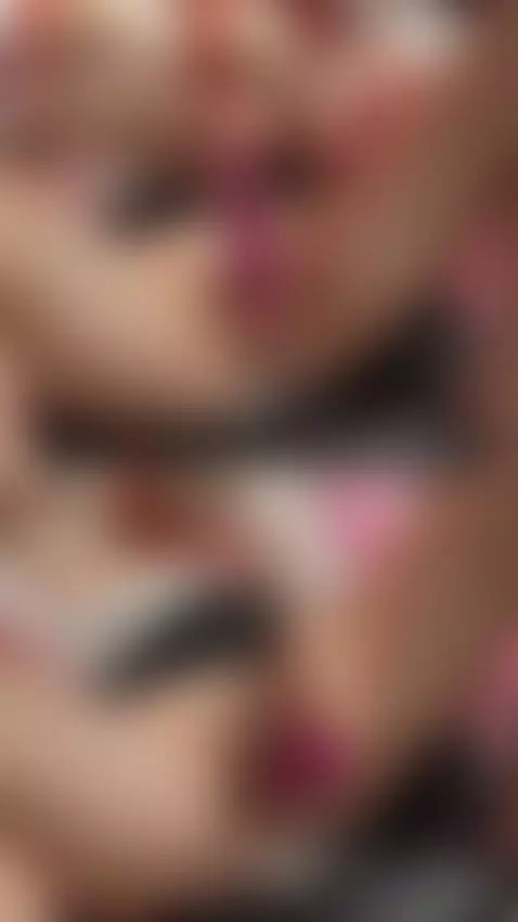 Sexy Makima moans and caresses herself with a vibrator and m... by kimysenpai