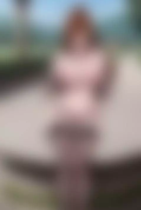 Pretty woman Mei Terumi with a perfect body and huge tits an... by kimysenpai