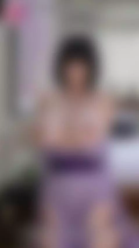 Perfect Asian girl shows her sexy tits and horny nipples by kimysenpai