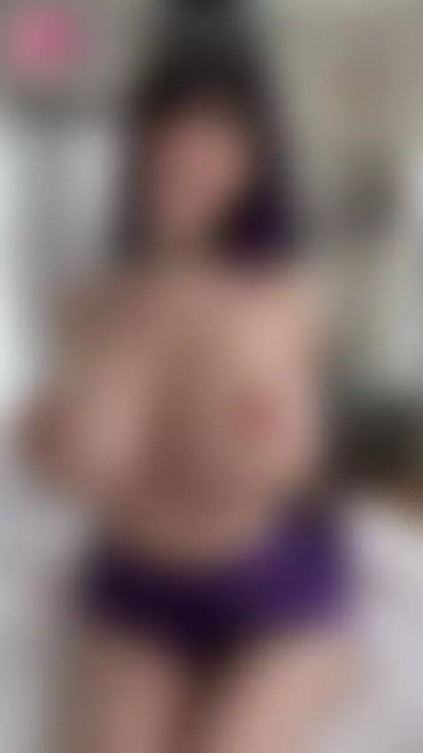 Sexy bouncing tits perfect body asian by kimysenpai