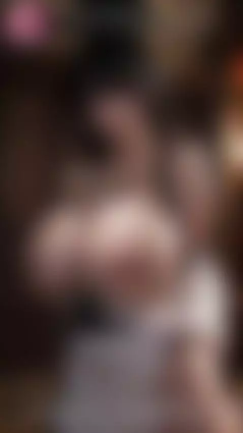 Hot perfect asian tits sexy moans by kimysenpai