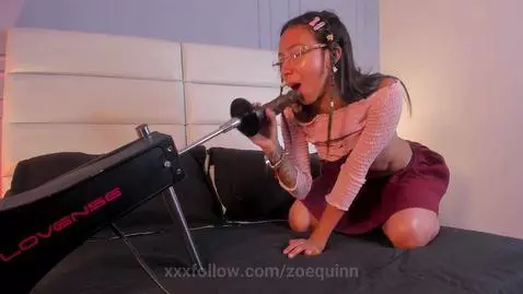 ✨💋 Today I have prepared a very special show 💋✨
I want to se... by zoequinn