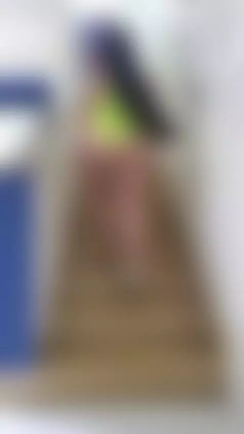 Sensual Chubby Walk 🔥❤ by karoldorunch2