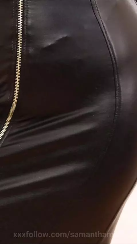 do you want to see more? by samanthamilff