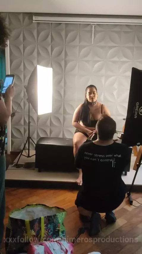 Veja completo no link fixado - See full text in the pinned l... by himerosproductions